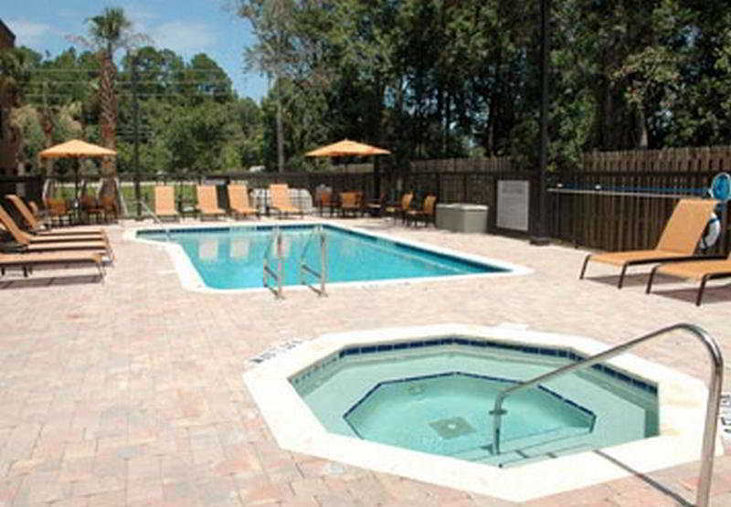 Courtyard By Marriott St. Augustine I-95 Hotel Exterior photo